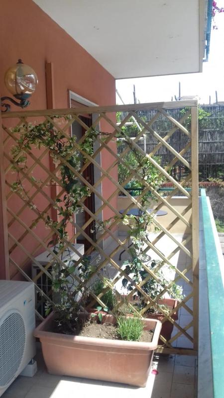 Double Room with Balcony image 2