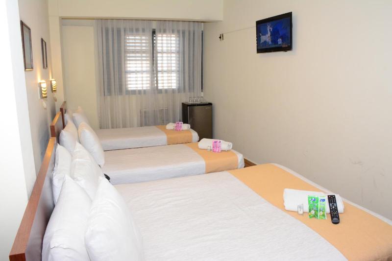 La Siesta Hotel - image 15