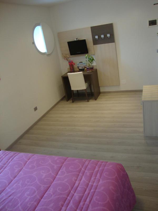 Hotel Venezia - image 33