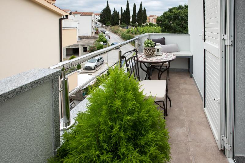Apartment with Balcony image 4