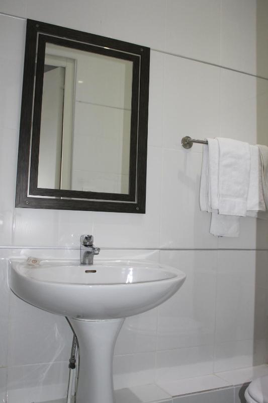 Comfort Double Room image 3