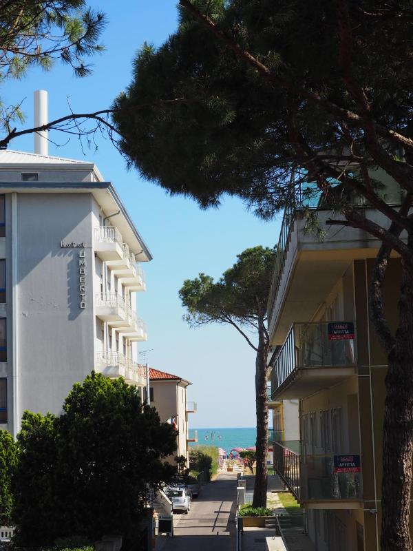 Family Apartments Residence Trieste - image 14