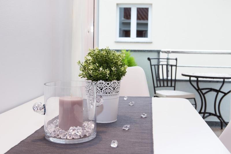 Apartment with Balcony image 2