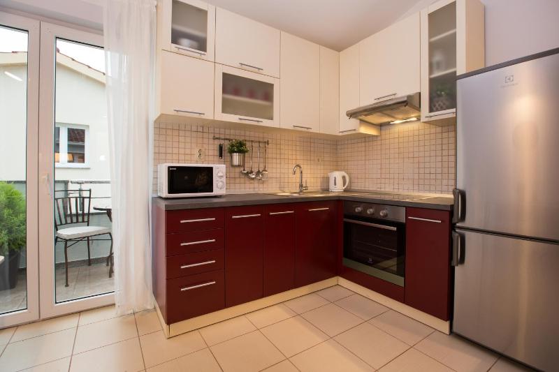 Apartment Toni Relax - image 3