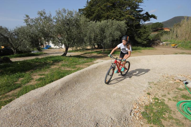 Residence il Mandorlo - image 32