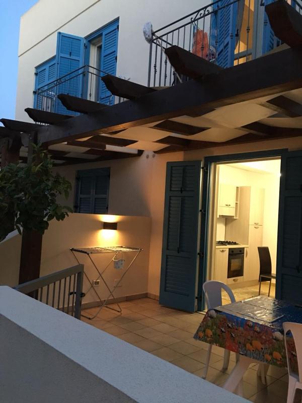 appartamento residence via giardini Acquamarina - image 6