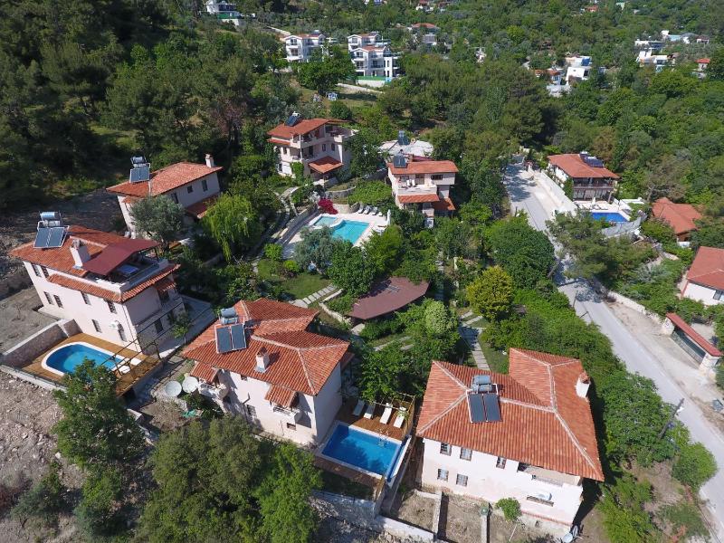 One-Bedroom Villa image 2