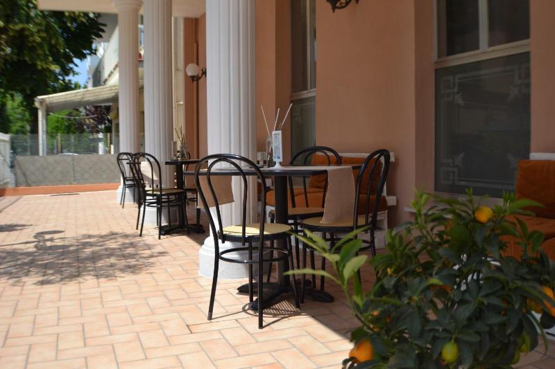 Hotel Villa Caterina - image 29