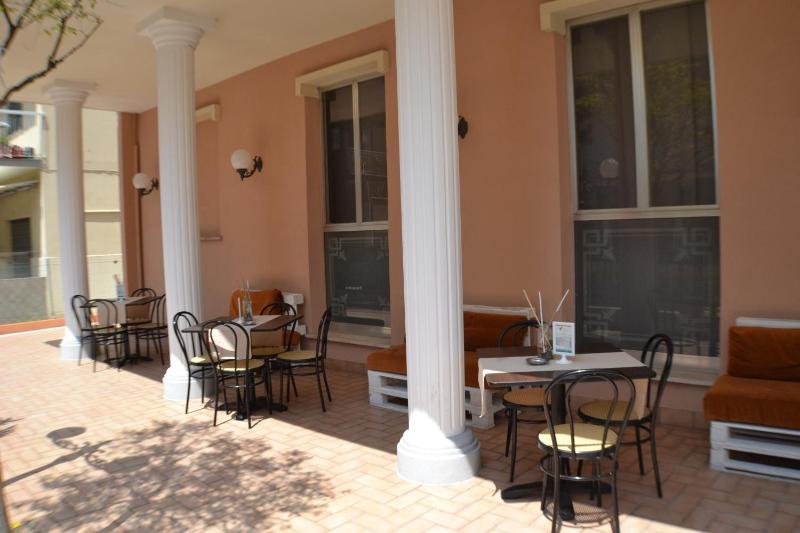 Hotel Villa Caterina - image 26