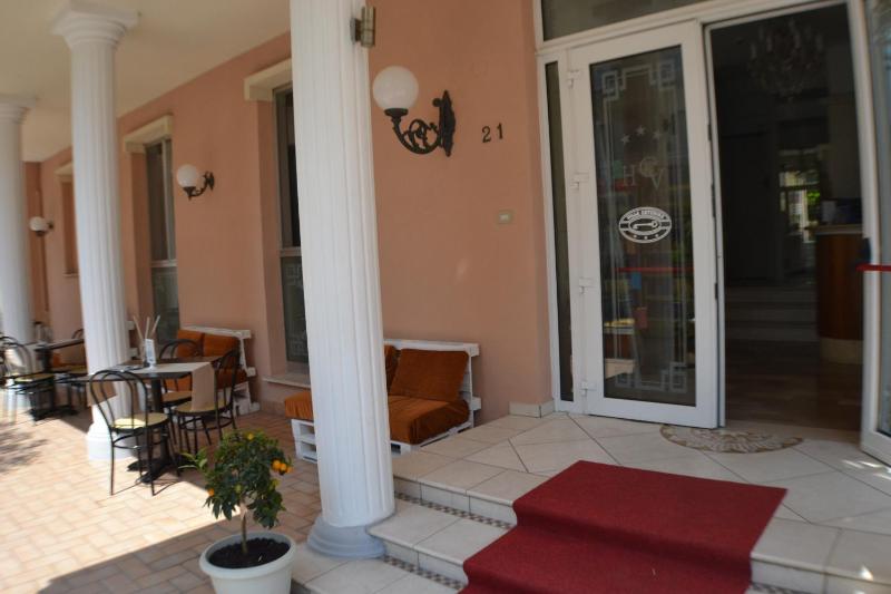 Hotel Villa Caterina - image 30