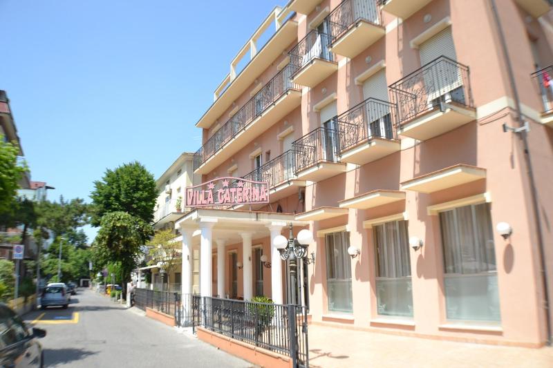 Hotel Villa Caterina - image 43