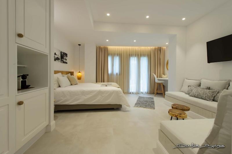 Alfa Hotel - image 46