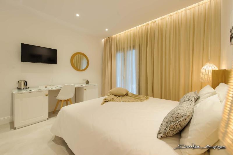 Alfa Hotel - image 30