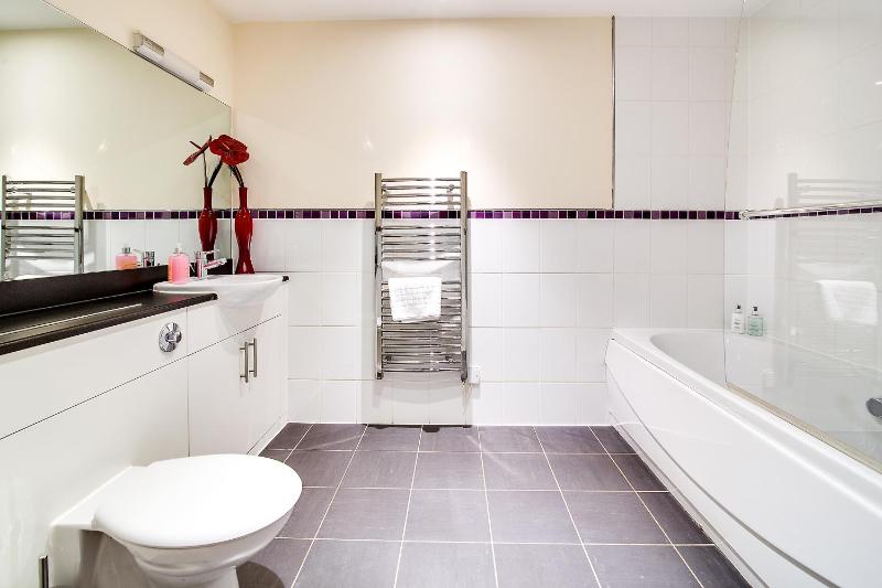 One-Bedroom Apartment image 4