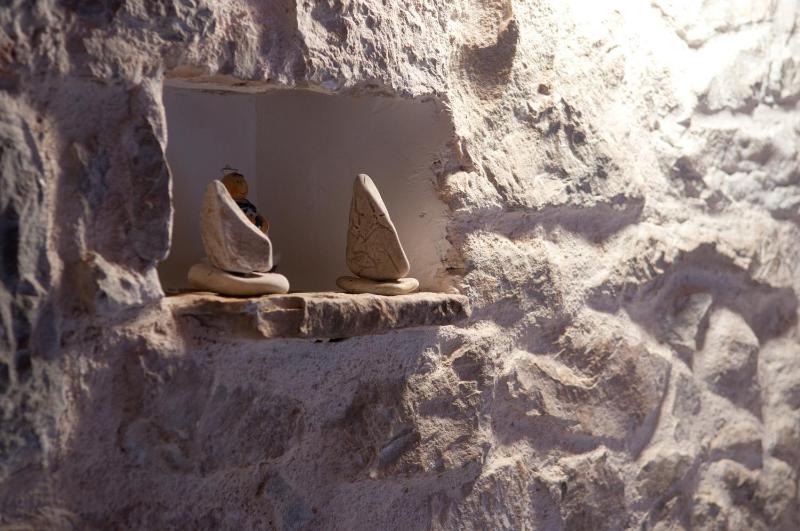 One-Bedroom Apartment - Attic image 4