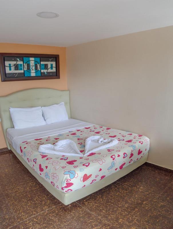 Hotel Boquilla Suites By GEH Suites - image 6