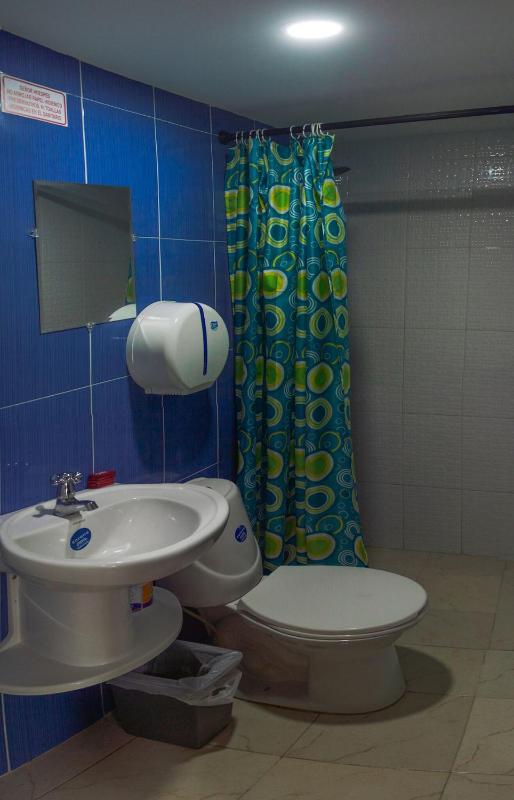 Hotel Boquilla Suites By GEH Suites - image 16