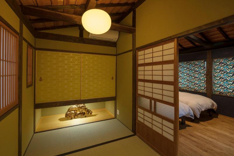 Yoshimigura Machiya House - image 15