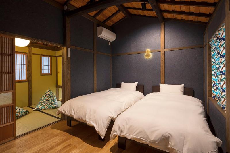 Yoshimigura Machiya House - image 4