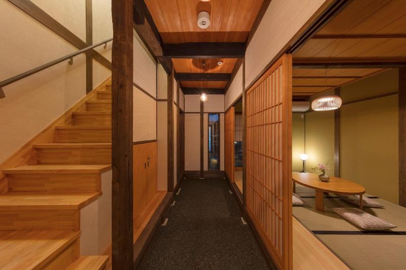 Yoshimigura Machiya House - image 3