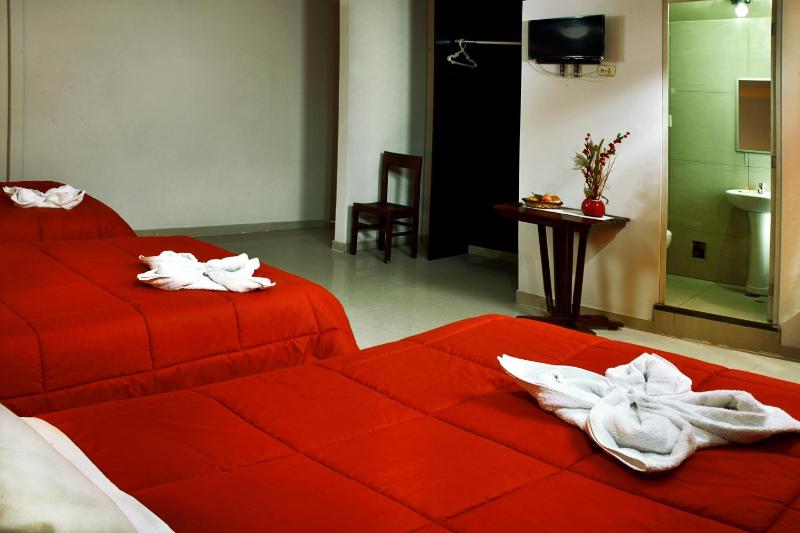 Hotel Montecristo - image 6
