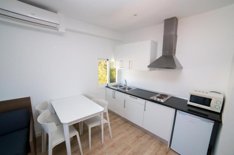 Apartment with Sea View image 2