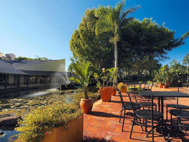 Oaks Sunshine Coast Oasis Resort - image 6