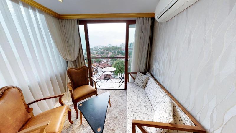 Patron Hotel - image 5