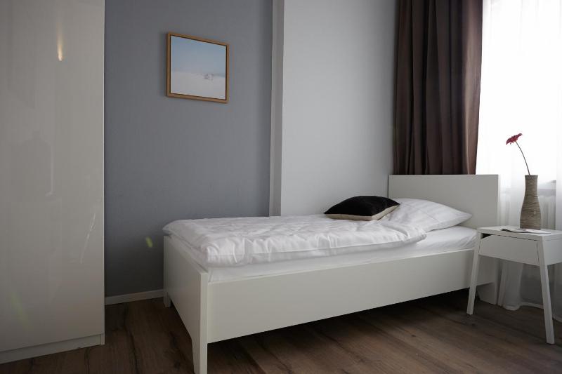 Aparthotel TU-TU - image 5