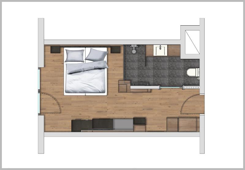 Standard Double Room image 2