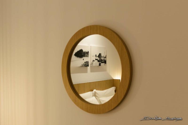 Alfa Hotel - image 22