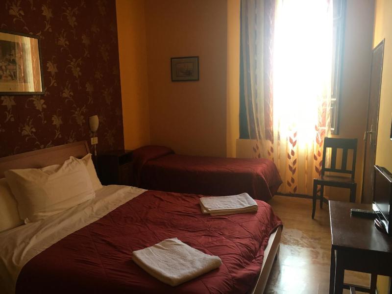 Hotel Europa - image 46