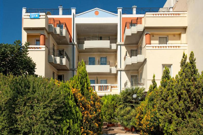 Senses Blue Boutique hotel - image 9