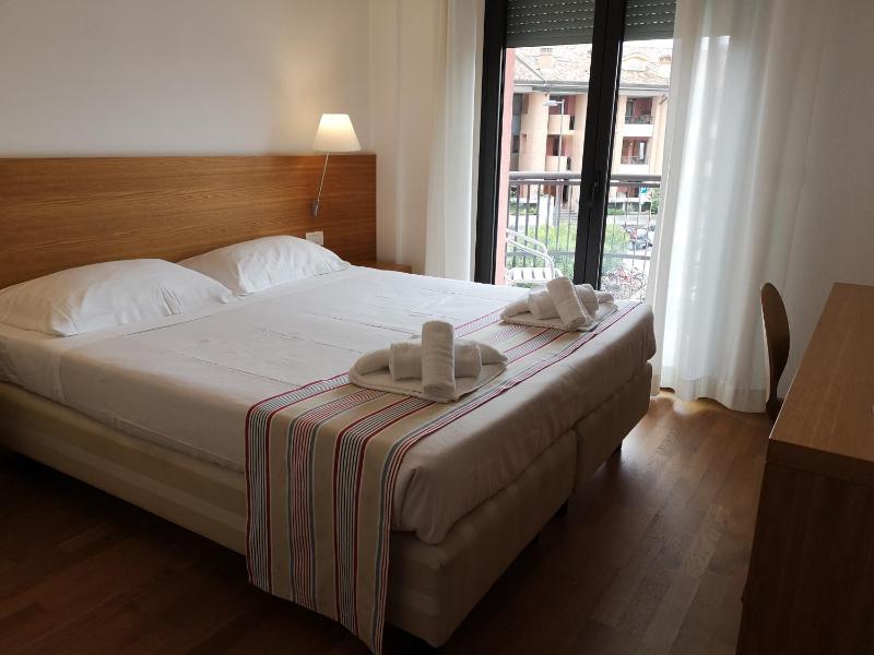 Lacroma Bio Hotel & Apartments - image 44