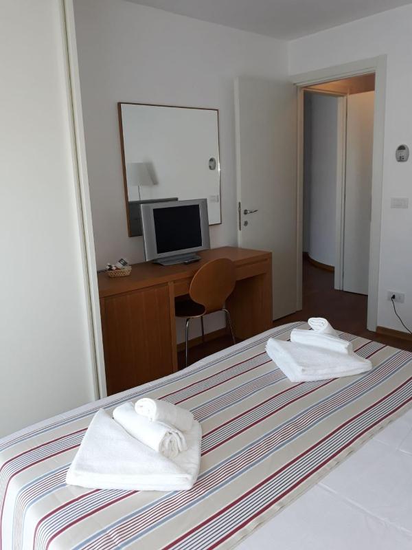 Lacroma Bio Hotel & Apartments - image 32
