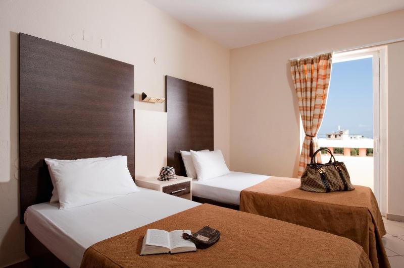 Senses Blue Boutique hotel - image 24