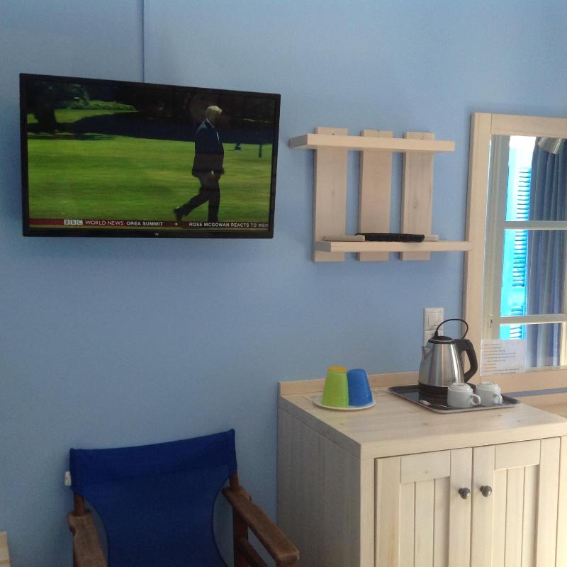 Double or Twin Room image 1