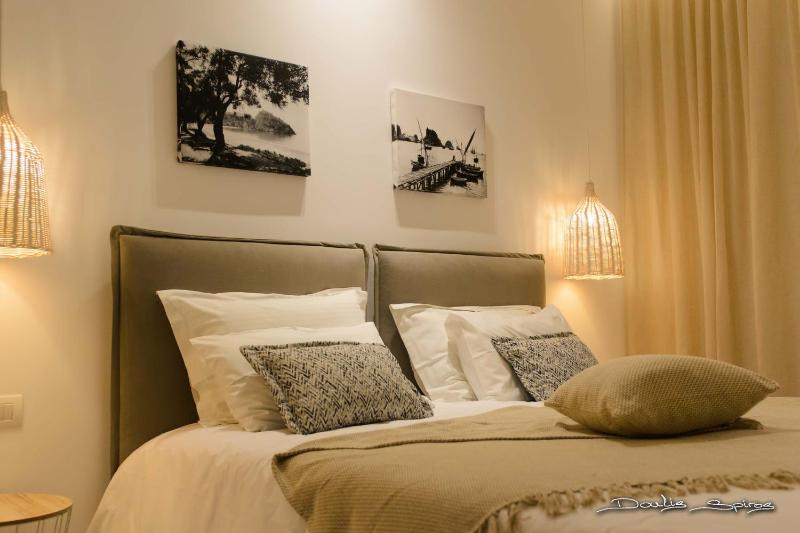 Standard Double or Twin Room image 3