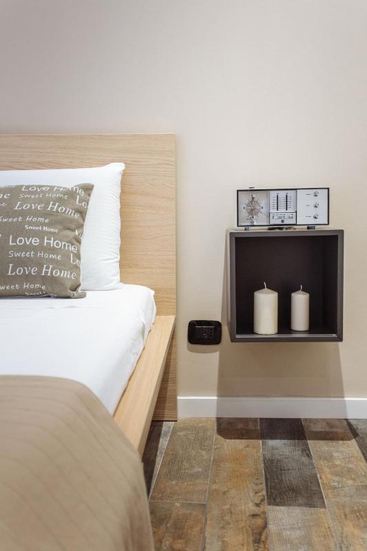 Luxury Quadruple Room image 3