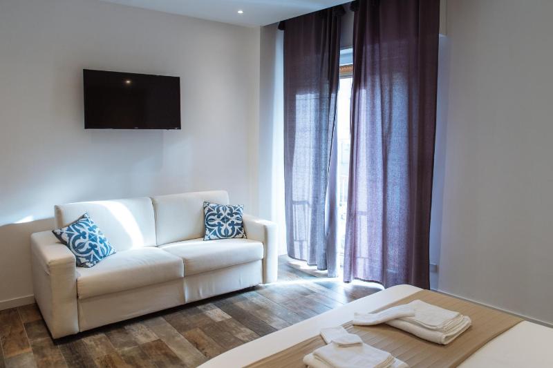 Politeama Luxury Suites - image 5