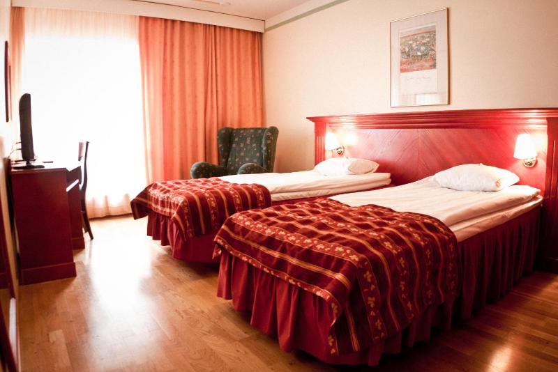 Standard Double or Twin Room image 1
