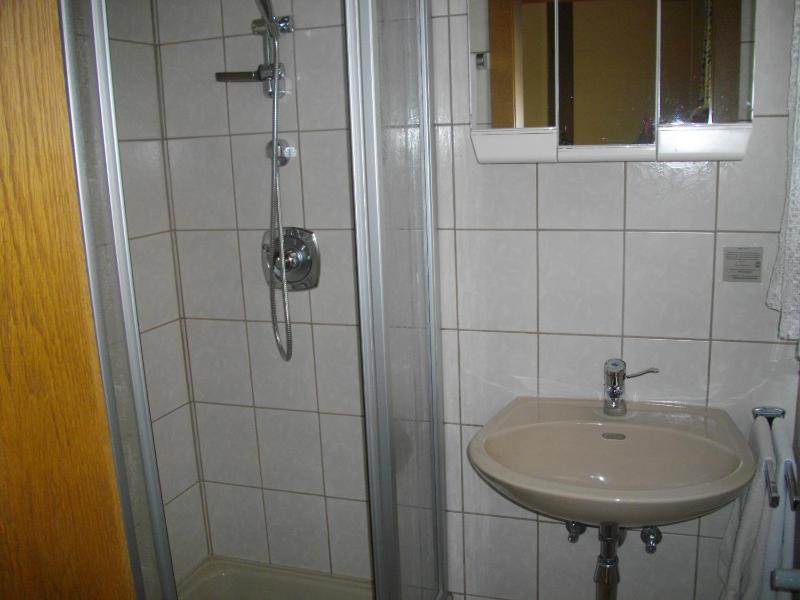 Double Room with Balcony image 1