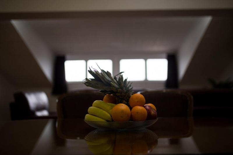 Deluxe Apartment image 4