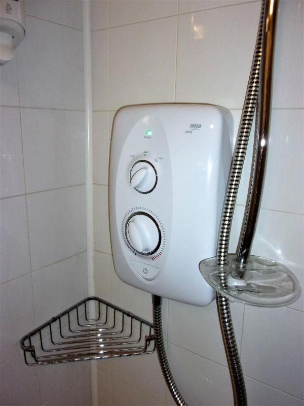 One-Bedroom Apartment image 4