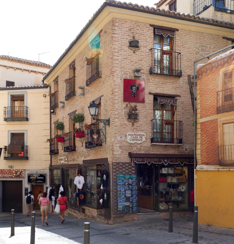 Hospederia Casa de Cisneros - image 2