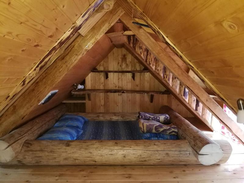 Double Room with Mountain View image 3