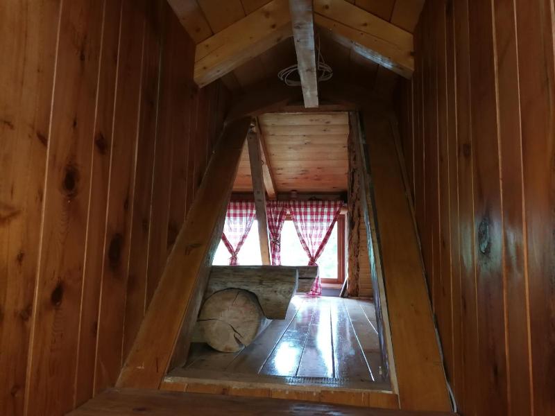 Double Room with Mountain View image 2
