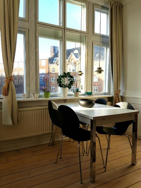 Aaboulevard Apartment - image 5
