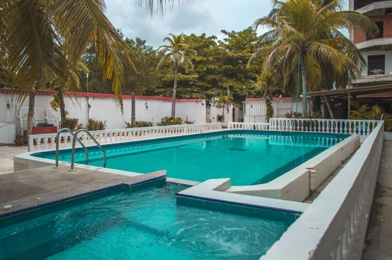 Hotel Boquilla Suites By GEH Suites - image 12