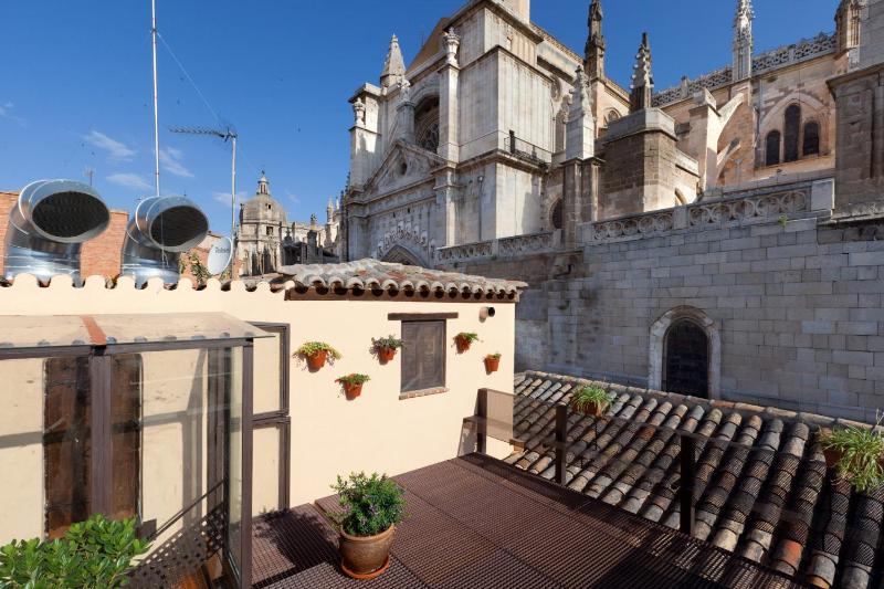 Hospederia Casa de Cisneros - image 6